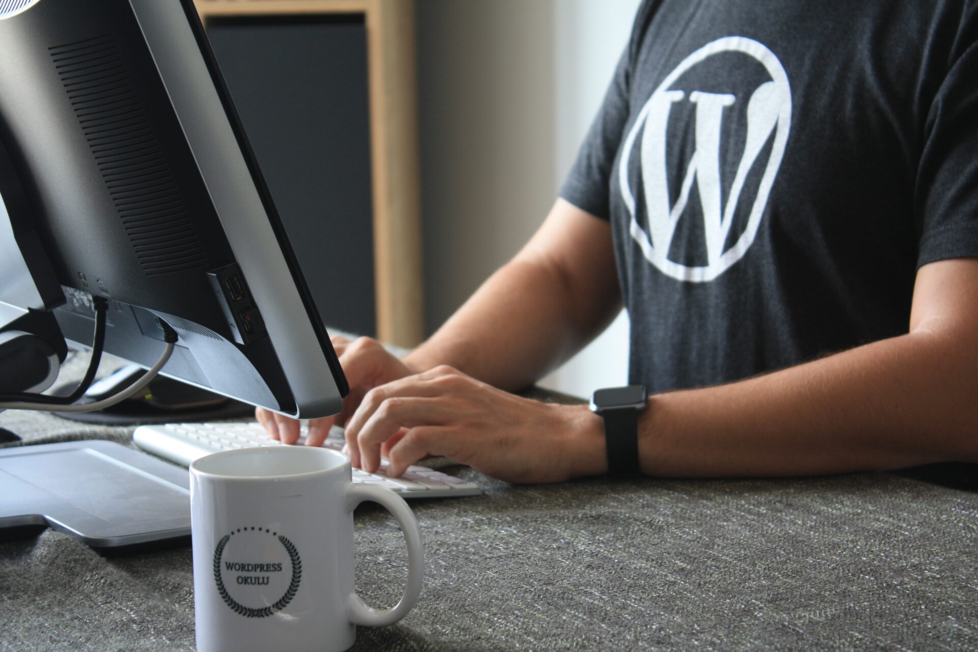 Why WordPress Is Still The Best