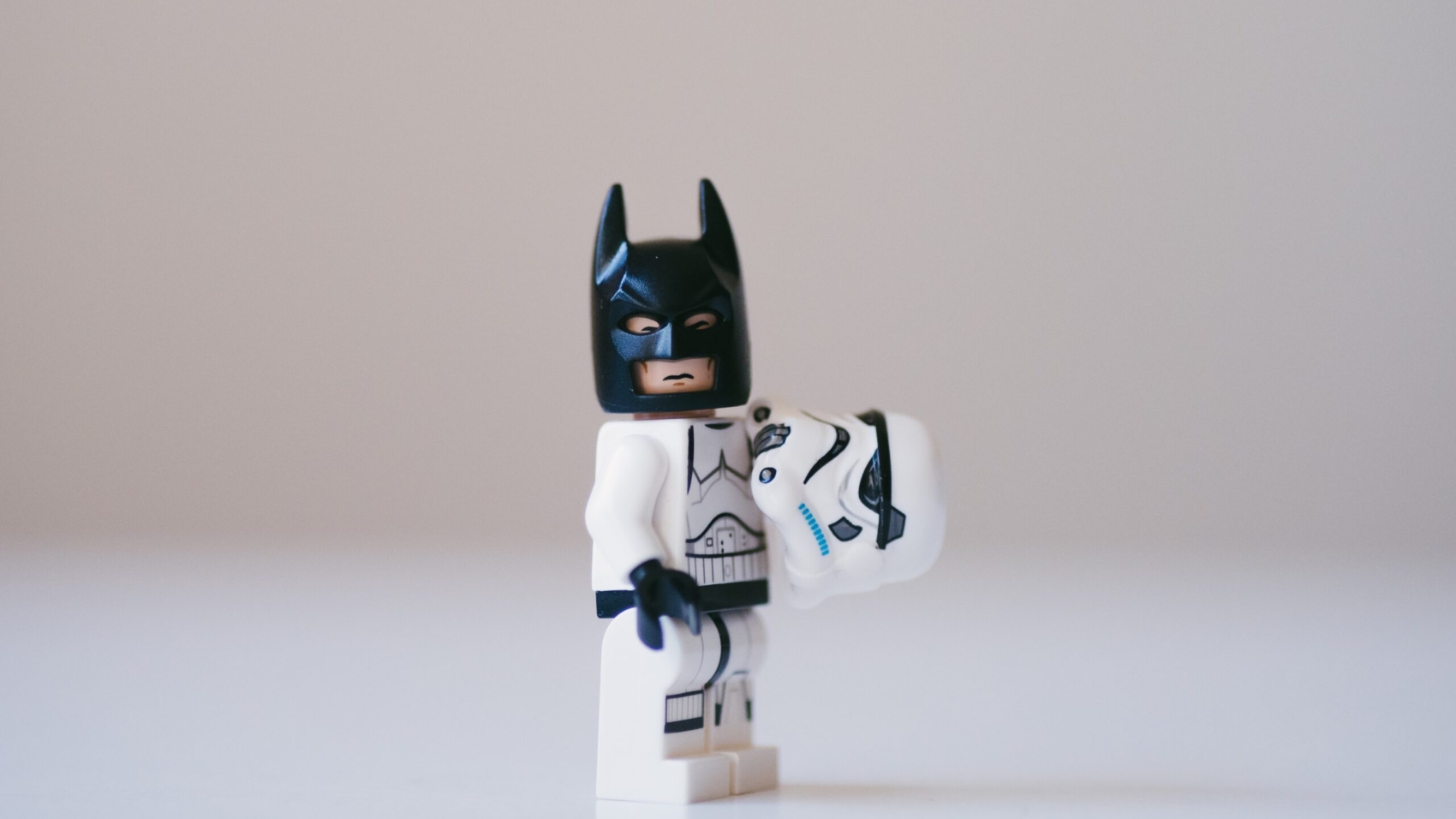 Batman Coffee